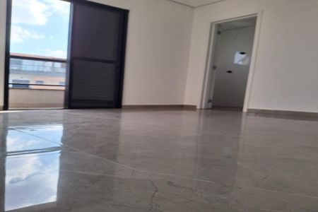 quarto - Fabiano A Santos.jpg de apartamento à venda com 2 quartos, 100m² em Parque Novo Oratório, Santo André