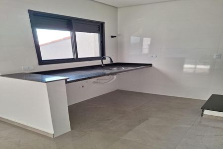 Cozinha - Fabiano A Santos.jpg de apartamento à venda com 2 quartos, 100m² em Parque Novo Oratório, Santo André