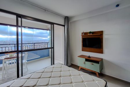 Studio de kitnet/studio à venda com 1 quarto, 28m² em Ipiranga, São Paulo