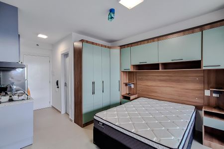Studio de kitnet/studio à venda com 1 quarto, 28m² em Ipiranga, São Paulo