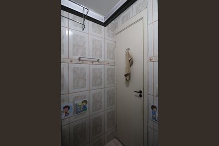 Apartamento para alugar com 44m², 2 quartos e 1 vagaBanheiro