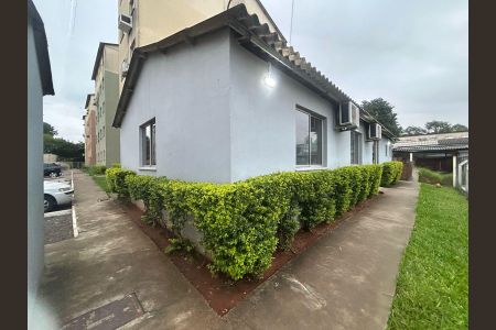Apartamento para alugar com 44m², 2 quartos e 1 vagaÁrea comum - Salão de festas