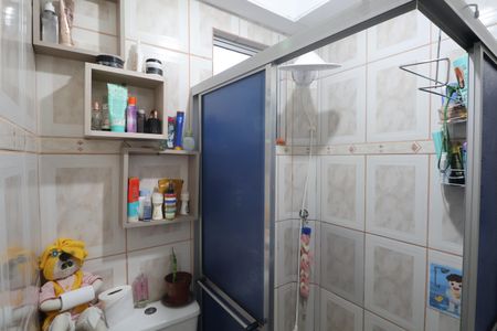 Apartamento para alugar com 44m², 2 quartos e 1 vagaBanheiro