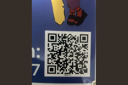 Apartamento para alugar com 44m², 2 quartos e 1 vagaQr Code