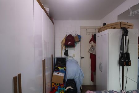 Quarto 2 de apartamento para alugar com 2 quartos, 44m² em Olaria, Canoas