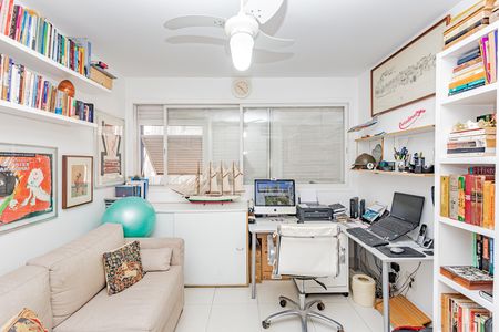 Apartamento à venda com 2 quartos, 92m² em Itaim Bibi, São Paulo