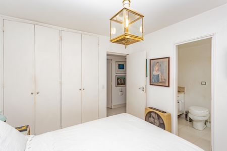 Apartamento à venda com 2 quartos, 92m² em Itaim Bibi, São Paulo