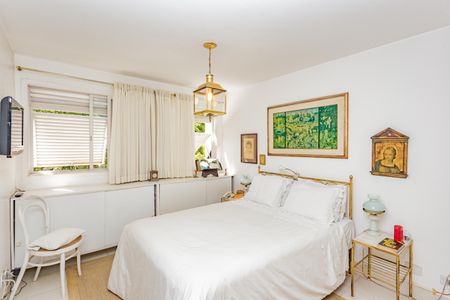 Apartamento à venda com 2 quartos, 92m² em Itaim Bibi, São Paulo