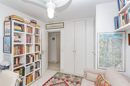 Apartamento à venda com 2 quartos, 92m² em Itaim Bibi, São Paulo