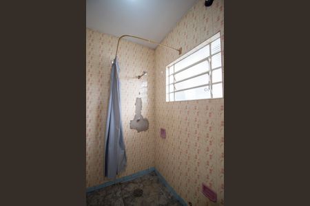 Apartamento para alugar com 60m², 2 quartos e sem vaga Apartamento para alugar com 60m², 2 quartos e sem vagaBanheiro