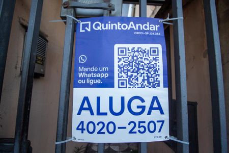 Apartamento para alugar com 60m², 2 quartos e sem vaga Apartamento para alugar com 60m², 2 quartos e sem vagaFachada