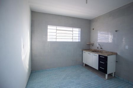 Apartamento para alugar com 60m², 2 quartos e sem vaga Apartamento para alugar com 60m², 2 quartos e sem vagaCozinha