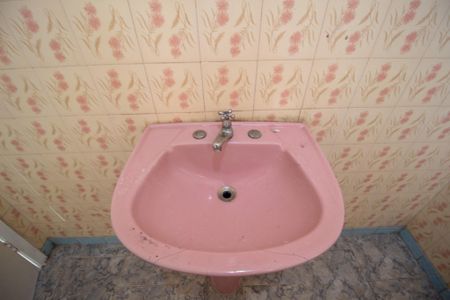 Apartamento para alugar com 60m², 2 quartos e sem vaga Apartamento para alugar com 60m², 2 quartos e sem vagaBanheiro