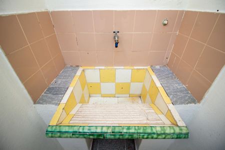 Apartamento para alugar com 60m², 2 quartos e sem vaga Apartamento para alugar com 60m², 2 quartos e sem vagaÁrea de Serviço