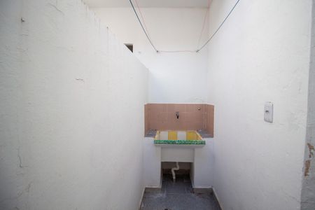 Apartamento para alugar com 60m², 2 quartos e sem vaga Apartamento para alugar com 60m², 2 quartos e sem vagaÁrea de Serviço