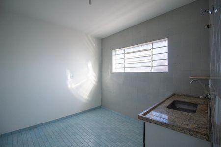 Apartamento para alugar com 60m², 2 quartos e sem vaga Apartamento para alugar com 60m², 2 quartos e sem vagaCozinha