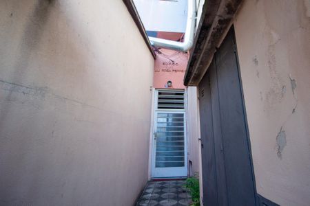 Apartamento para alugar com 60m², 2 quartos e sem vaga Apartamento para alugar com 60m², 2 quartos e sem vagaFachada