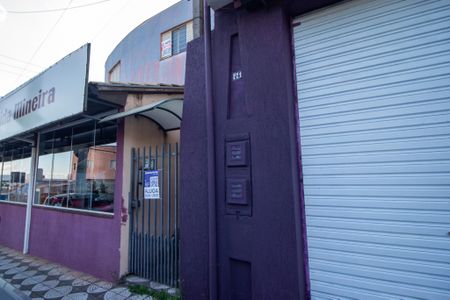 Apartamento para alugar com 60m², 2 quartos e sem vaga Apartamento para alugar com 60m², 2 quartos e sem vagaFachada