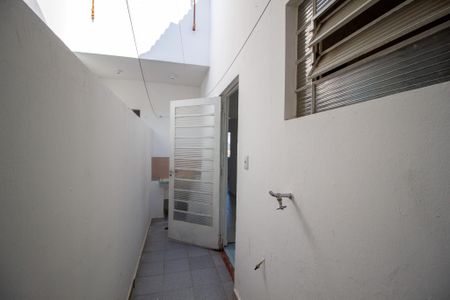 Apartamento para alugar com 60m², 2 quartos e sem vaga Apartamento para alugar com 60m², 2 quartos e sem vagaÁrea de Serviço