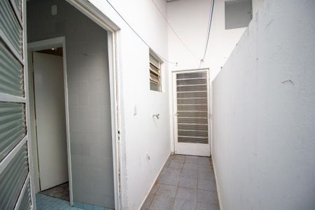 Apartamento para alugar com 60m², 2 quartos e sem vaga Apartamento para alugar com 60m², 2 quartos e sem vagaÁrea de Serviço