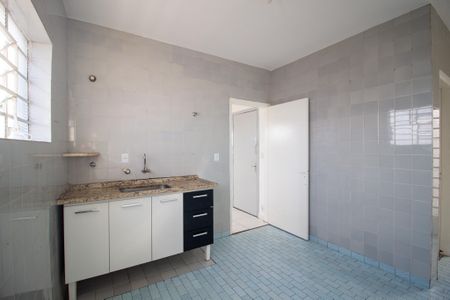 Apartamento para alugar com 60m², 2 quartos e sem vaga Apartamento para alugar com 60m², 2 quartos e sem vagaCozinha