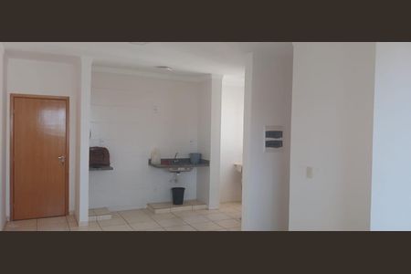 Studio para alugar com 57m², 2 quartos e 1 vaga