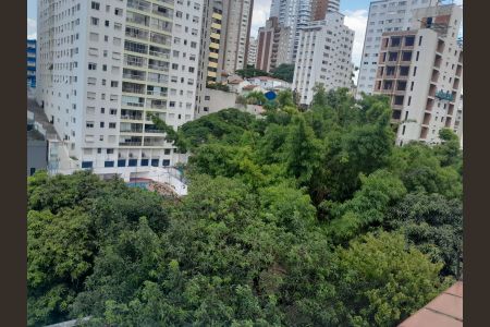 Apartamento à venda com 3 quartos, 95m² em Perdizes, São Paulo