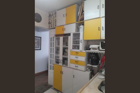 Apartamento à venda com 3 quartos, 95m² em Perdizes, São Paulo