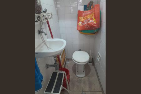 Apartamento à venda com 3 quartos, 95m² em Perdizes, São Paulo