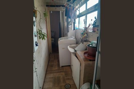 Apartamento à venda com 3 quartos, 95m² em Perdizes, São Paulo