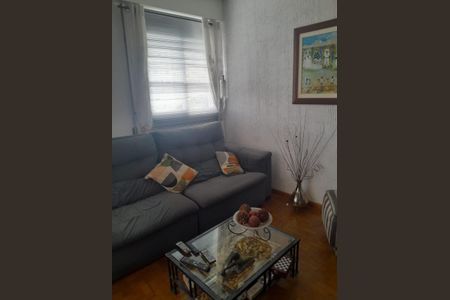 Apartamento à venda com 3 quartos, 95m² em Perdizes, São Paulo