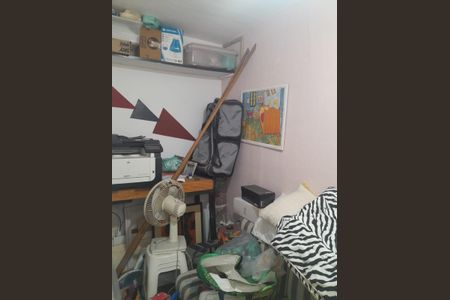 Apartamento à venda com 3 quartos, 95m² em Perdizes, São Paulo