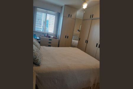 Apartamento à venda com 3 quartos, 95m² em Perdizes, São Paulo