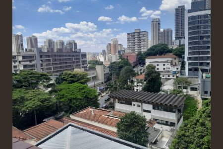 Apartamento à venda com 3 quartos, 95m² em Perdizes, São Paulo