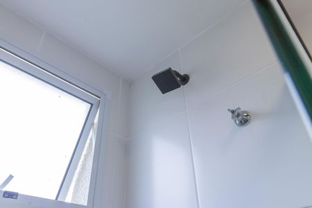 Apartamento para alugar com 58m², 2 quartos e 1 vagaBanheiro