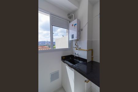 Apartamento para alugar com 58m², 2 quartos e 1 vagaÁrea de Serviço