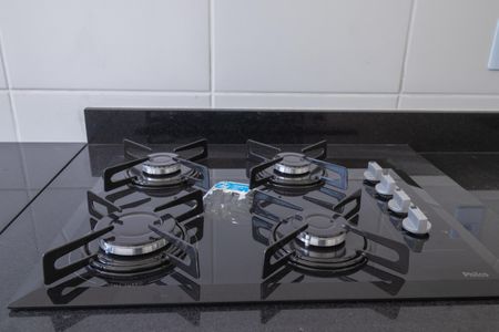 Apartamento para alugar com 58m², 2 quartos e 1 vagaCozinha