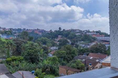 Apartamento para alugar com 58m², 2 quartos e 1 vagaVista do Quarto 2