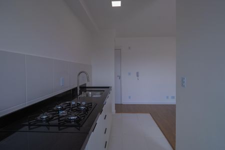 Apartamento para alugar com 58m², 2 quartos e 1 vagaCozinha