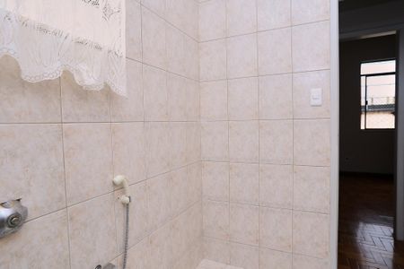 Apartamento para alugar com 96m², 3 quartos e 1 vaga Apartamento para alugar com 96m², 3 quartos e 1 vagaBanheiro