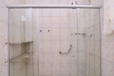 Apartamento para alugar com 96m², 3 quartos e 1 vaga Apartamento para alugar com 96m², 3 quartos e 1 vagaBanheiro