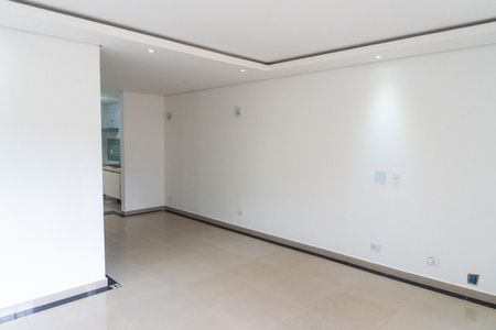 Sala de casa para alugar com 3 quartos, 200m² em Vila Santa Catarina, São Paulo