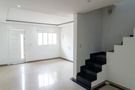 Sala de casa para alugar com 3 quartos, 200m² em Vila Santa Catarina, São Paulo