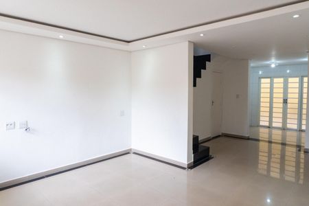Sala de casa para alugar com 3 quartos, 200m² em Vila Santa Catarina, São Paulo