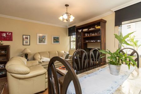 Apartamento à venda com 3 quartos, 84m² em Vila Romana, São Paulo