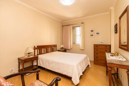 Apartamento à venda com 3 quartos, 84m² em Vila Romana, São Paulo
