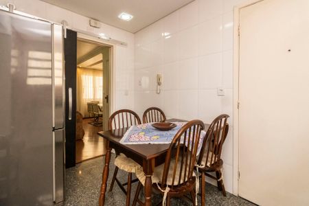 Apartamento à venda com 3 quartos, 84m² em Vila Romana, São Paulo