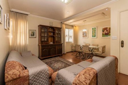 Apartamento à venda com 3 quartos, 84m² em Vila Romana, São Paulo