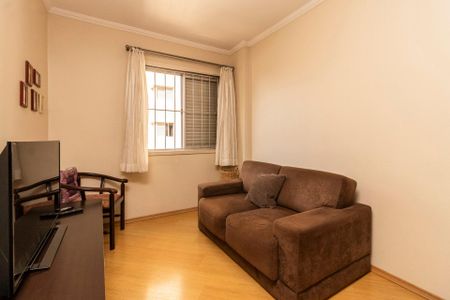Apartamento à venda com 3 quartos, 84m² em Vila Romana, São Paulo