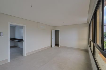 Apartamento à venda com 85m², 3 quartos e 3 vagas